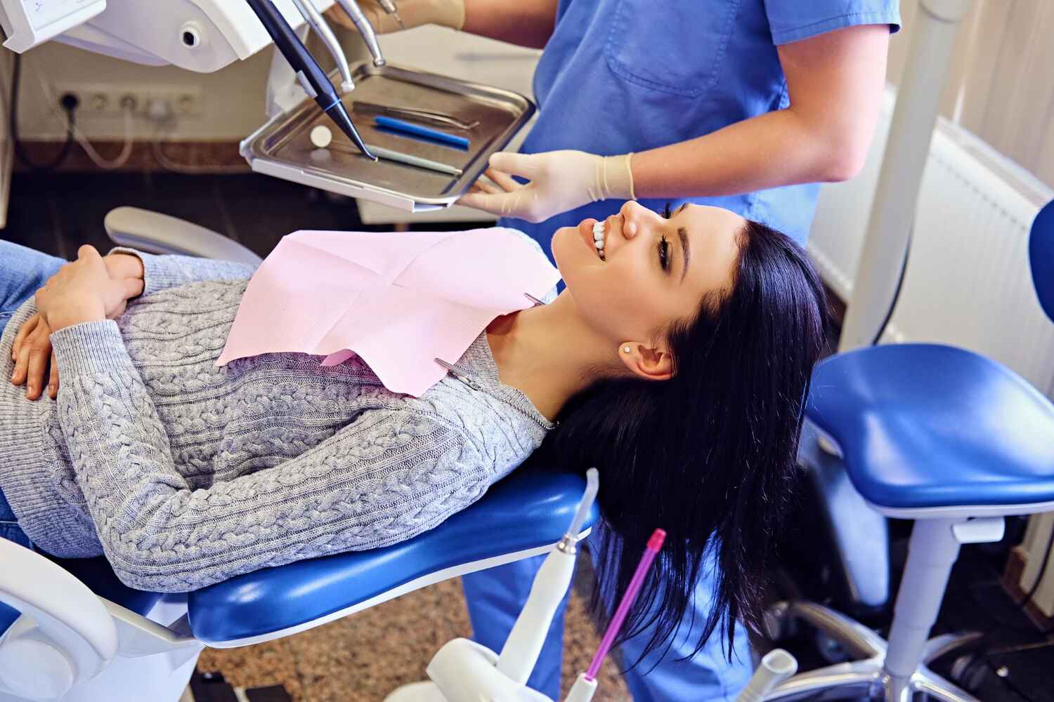 Best Emergency Tooth Extraction [placeholder7] in Carmi, IL